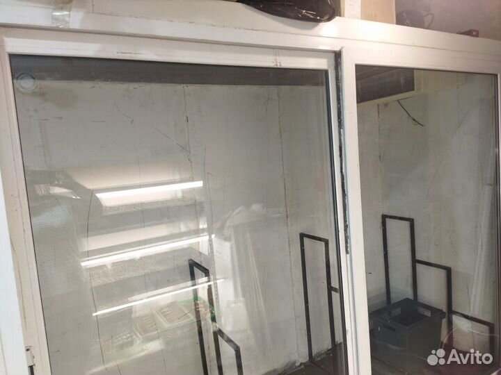 Холодильная камера для цветов бу