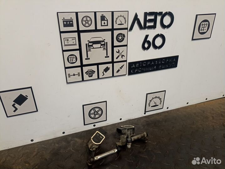 Датчик регулировки дорож. просвета BMW X5 E70
