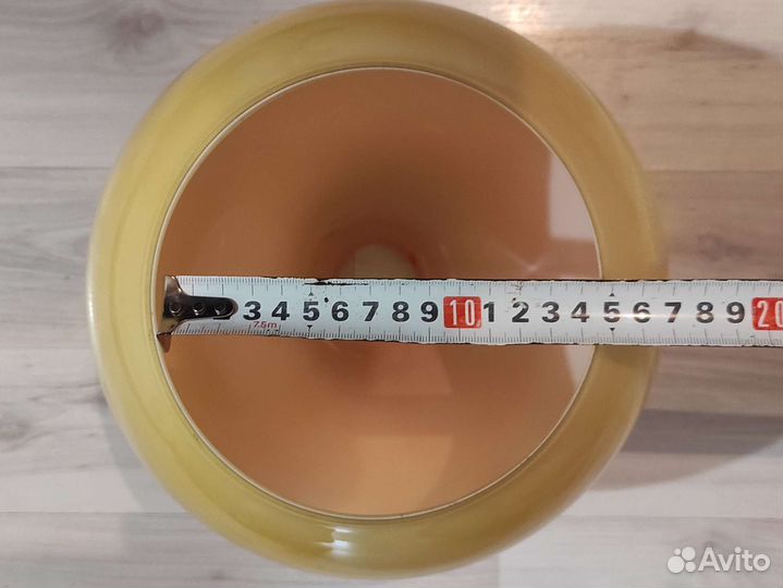 Светильник потолочный шар