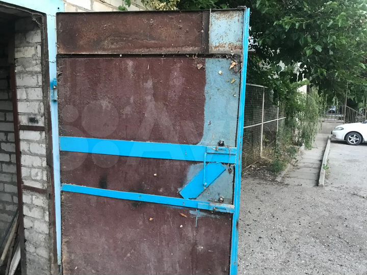 Гараж, 26 м²