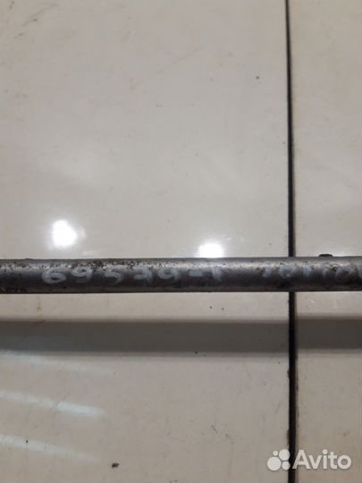 Стойка переднего стабилизатора (Haval Jolion)