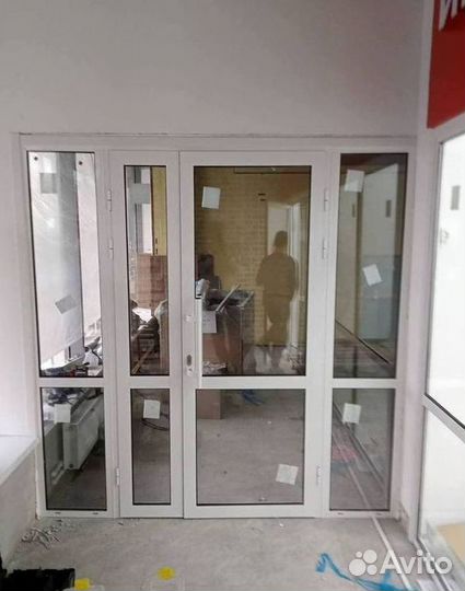 Пластиковые окна за 7 дней