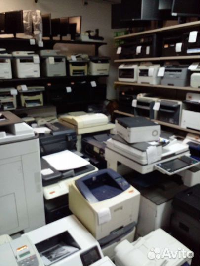 Принтер лазер Нр 1020 + заправл.картридж Гарантия