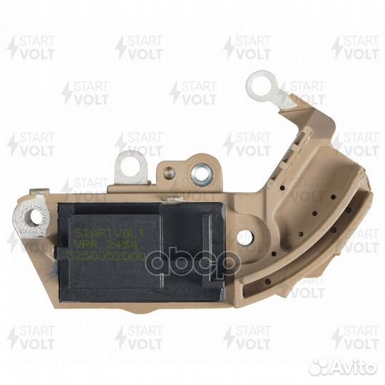 Регулятор напряжения ген. для а/м Suzuki SX4 (0