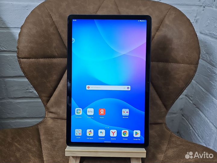 Планшет lenovo tab p11 128gb
