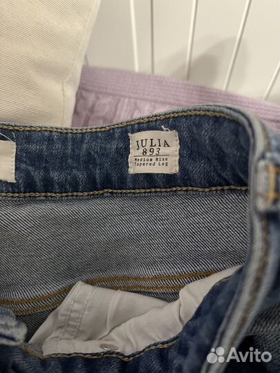 Джинсы colins женские 27-30