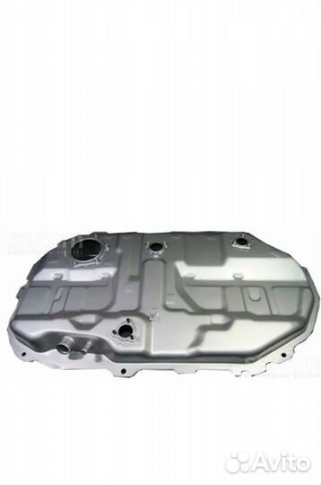 Бензобак на mitsubishi lancer 9 седан 1.6