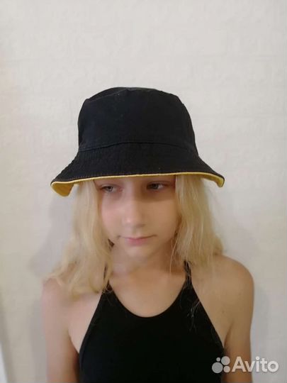 Панама двухсторонняя