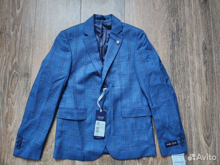 Костюм на мальчика Unikkids р.140