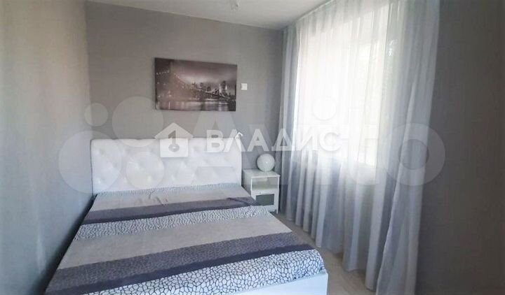 2-к. квартира, 42,3 м², 4/5 эт.