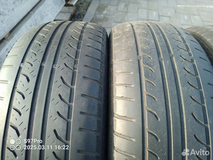 КАМА Кама-Евро-236 185/60 R15