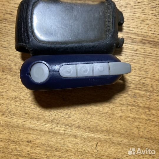 Брелок сигнализации starline A92