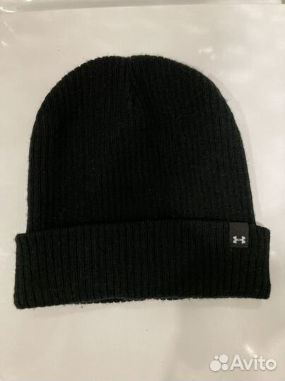 Мужская шапка Under Armour