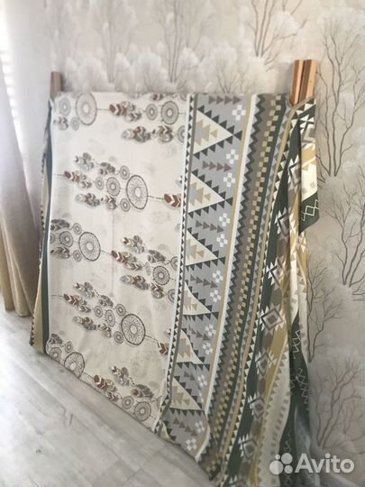 Детская игровая палатка