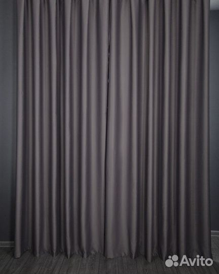 Шторы Ноктюрн Гамма