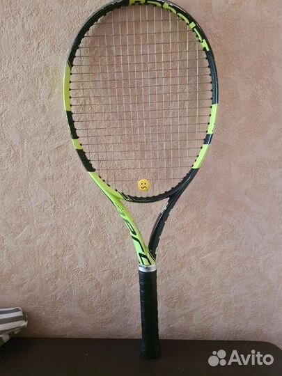 Ракетка для большого тенниса babolat