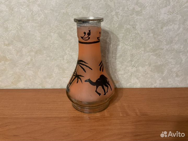 Глиняная и стеклянная посуда и др