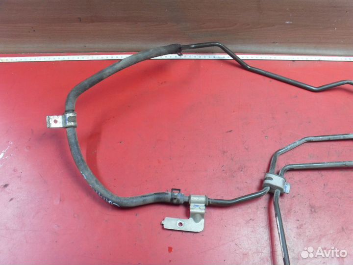 Трубка гура BDA3406300 Lifan Solano 2 (650) 2016)