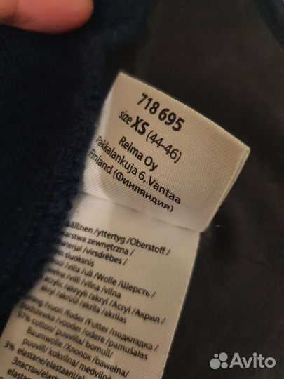 Шапка шлем lassie