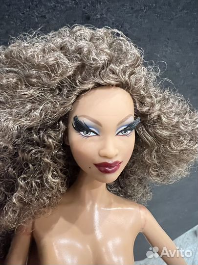 Барби Barbie Pepper by Byron Lars Байрона Ларса