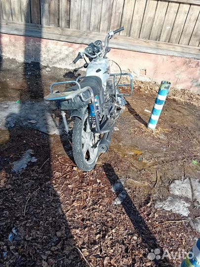 Продам альфу без документов