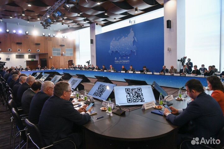 Услуги по Автоматизации объектов