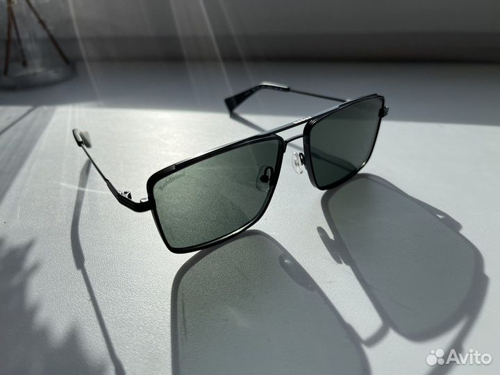 Очки baldinini bld2142 mm404 мужские