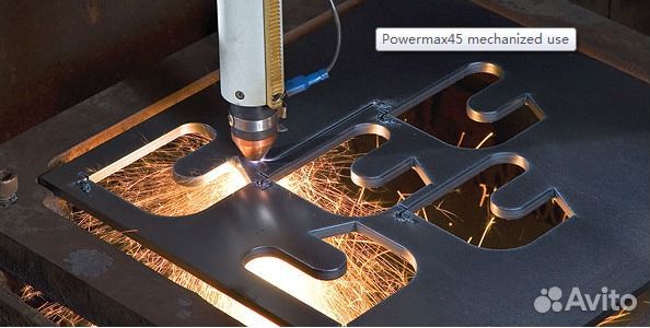 Лазерная резка металла. Срок от 1-го дня