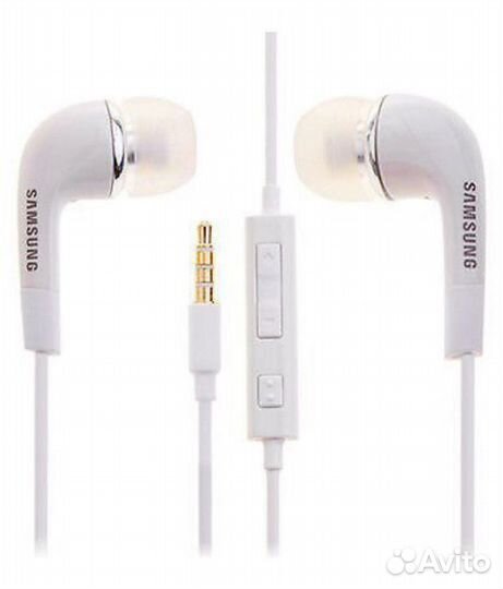 Наушники Samsung EHS64 original