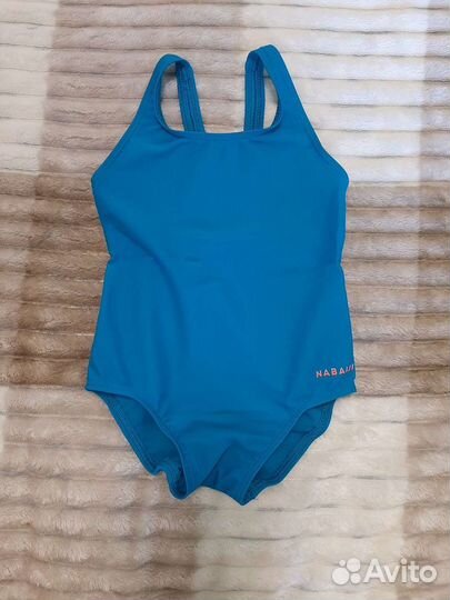 Купальник для малышей