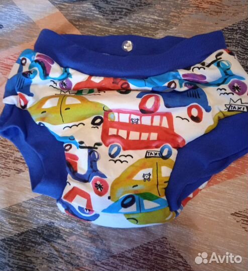 Трусики для приучения к горшку новые