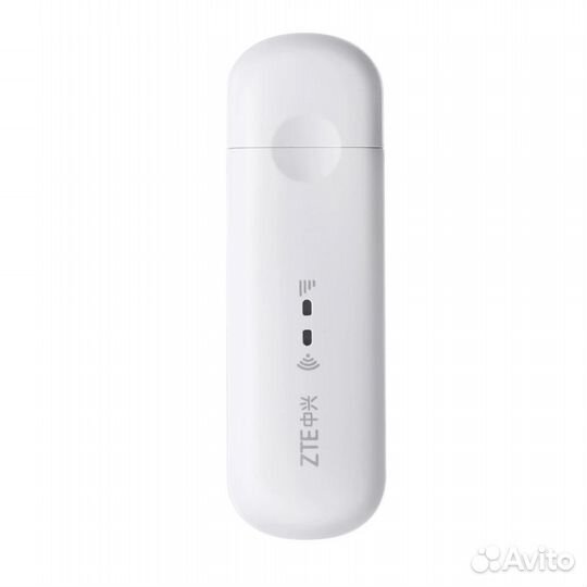 Модем huawei новый ZTE 3G/4G MF79U (wi-fi)