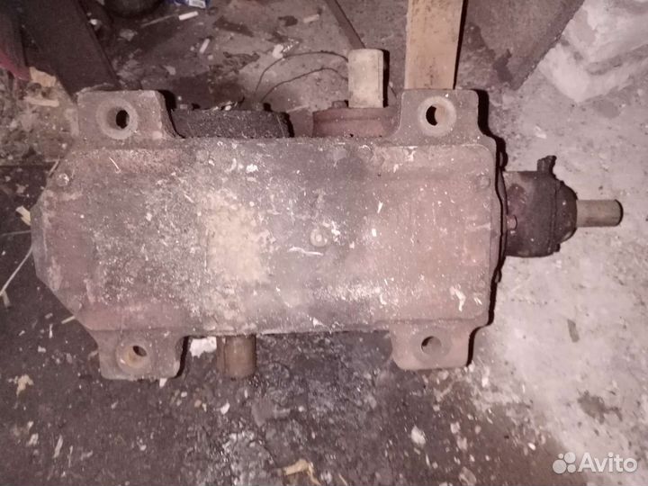 Запчасти на мтз 82