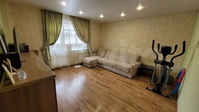 2-к. квартира, 50 м², 5/5 эт.