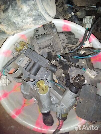 Электрооборудование Чери Амулет