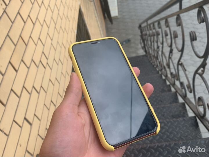 iPhone xr