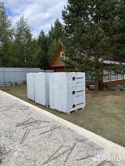 Твинблок D500 оплата на месте В наличии