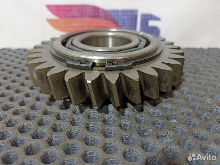 Шестерня грм промежуточная