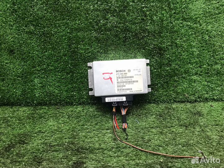 Блок управления раздаточной коробкой BMW X3 E83