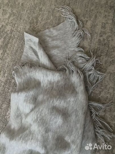 Шарф женский мягкий