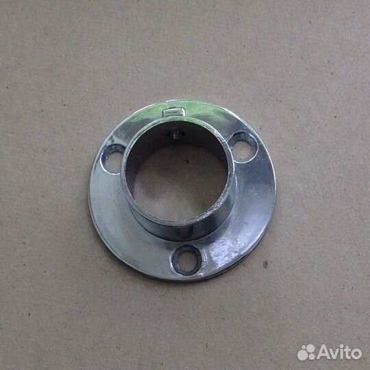 Держатель трубы джокер 25мм