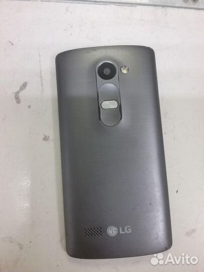 LG Leon H324, 4 ГБ