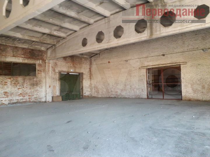 Сдам складское помещение, 270.5 м²