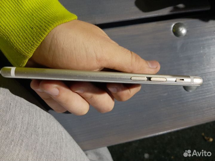 iPhone 6, 64 ГБ