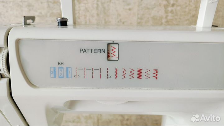 Швейная машина New home NH 1404