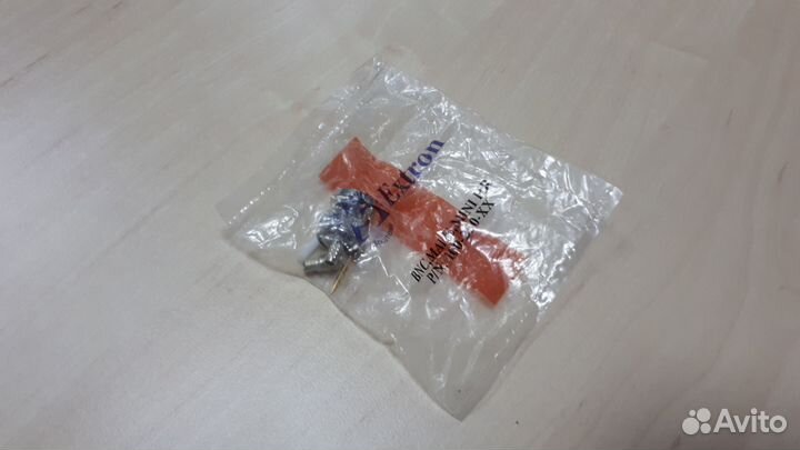 Разъем на кабель BNC Male MHR (100-250-XX)