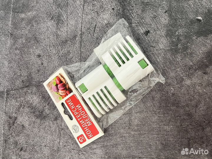 Набор для кондитера