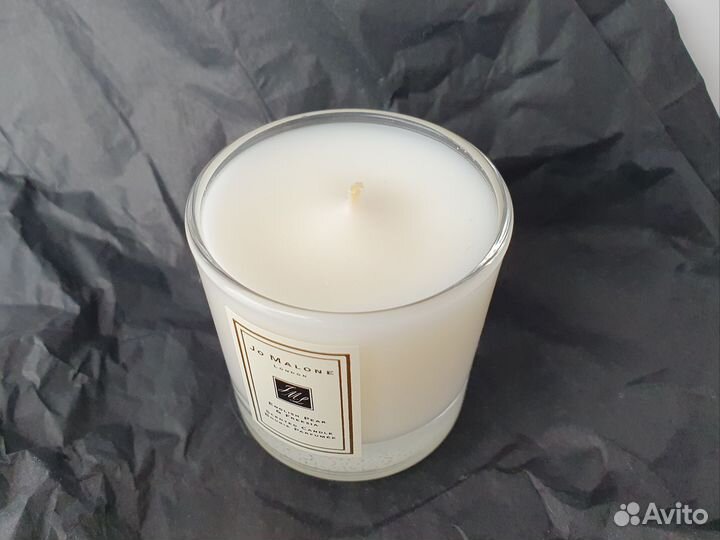 Свеча Jo Malone English Pear & Freesia 35 г новая