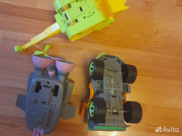 Детские игрушки цена за всё