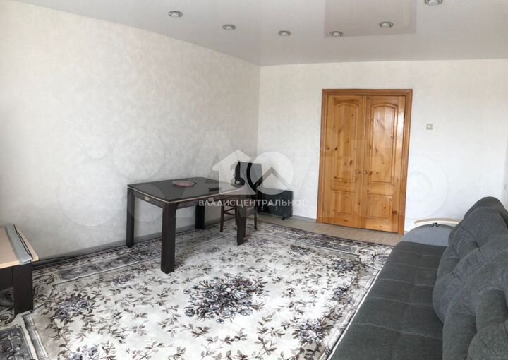 1-к. квартира, 45,2 м², 9/9 эт.